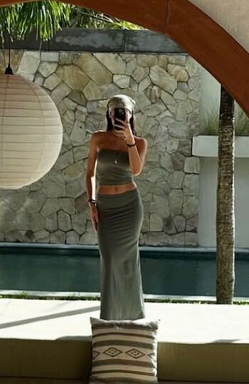 Leaked Daniela melchior private photo viral onlyfans