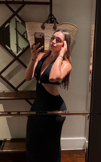 Leaked Daniela reza private photo viral onlyfans