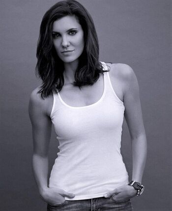 Daniela Ruah