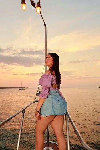 Daniela Sanchez