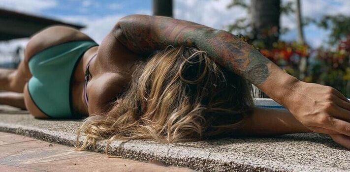 Leaked Daniela spino private photo viral onlyfans
