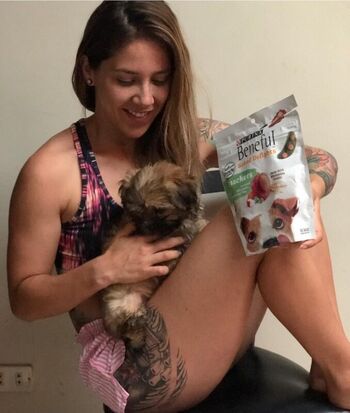Leaked Daniela spino private photo viral onlyfans
