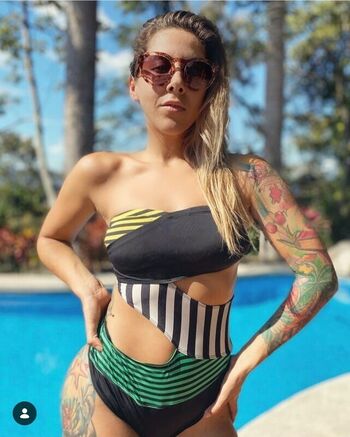 Leaked Daniela spino private photo viral onlyfans