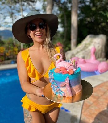 Leaked Daniela spino private photo viral onlyfans