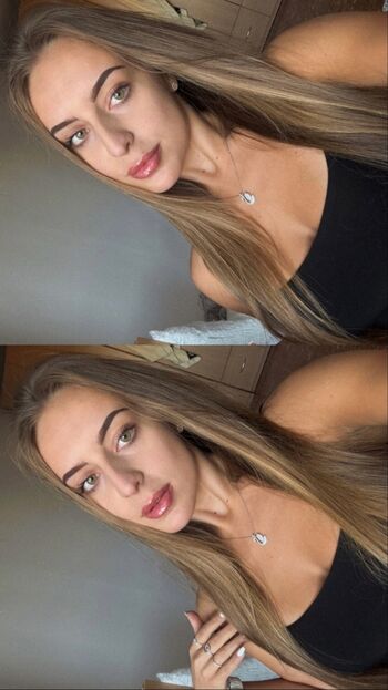 Leaked Daniela tothova private photo viral onlyfans