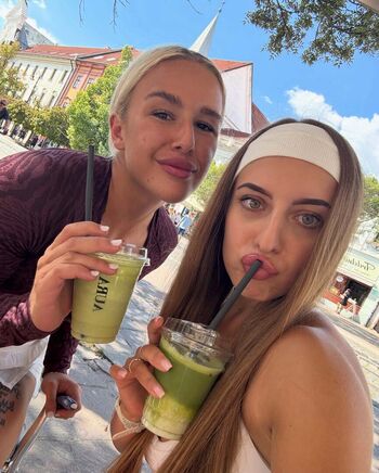 Leaked Daniela tothova private photo viral onlyfans
