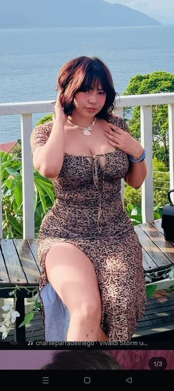 Leaked Daniela urbina private photo viral onlyfans