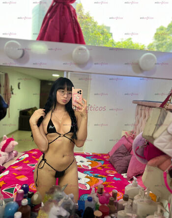 Leaked Daniela vargas private photo viral onlyfans