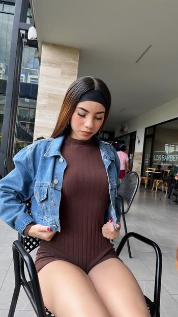 Leaked Daniela velsquez page private photo viral onlyfans
