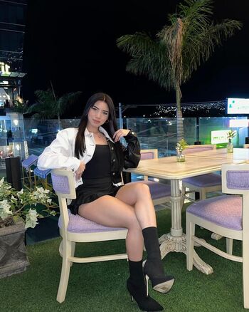 Leaked Daniela velsquez private photo viral onlyfans