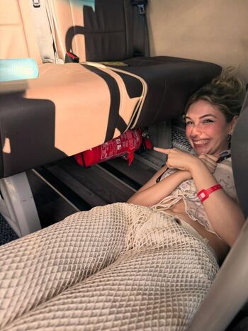Leaked Daniela villarreal private photo viral onlyfans