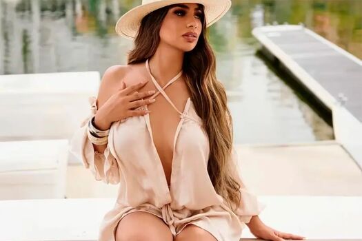 Leaked Danielacelis private photo viral onlyfans