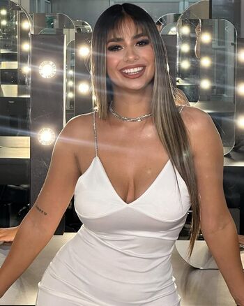 Leaked Danielacelis private photo viral onlyfans