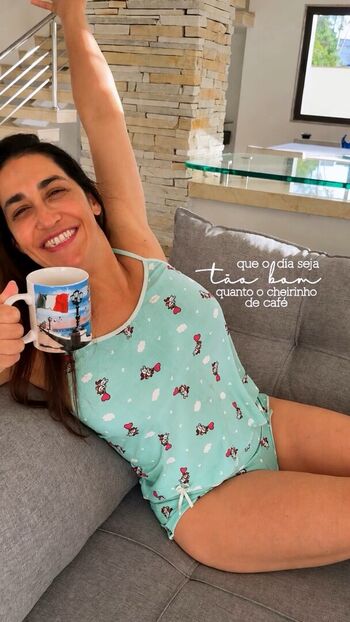 Leaked Daniele hypolito private photo viral onlyfans