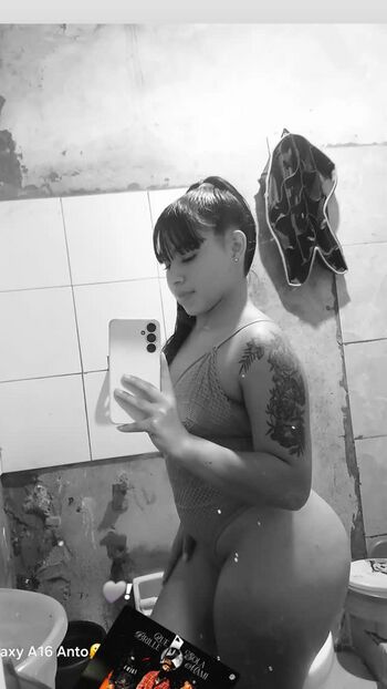 Leaked Danielitaa private photo viral onlyfans