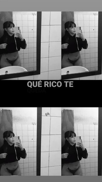 Leaked Danielitaa private photo viral onlyfans