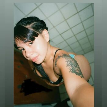 Leaked Danielitaa private photo viral onlyfans