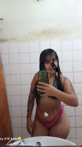 Leaked Danielitaa private photo viral onlyfans