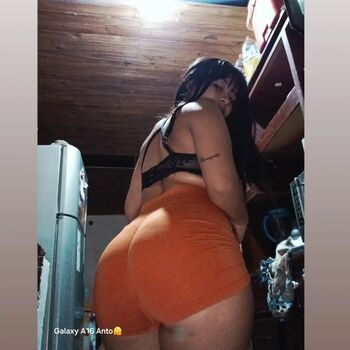 Leaked Danielitaa private photo viral onlyfans