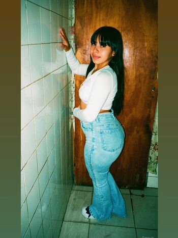 Leaked Danielitaa private photo viral onlyfans