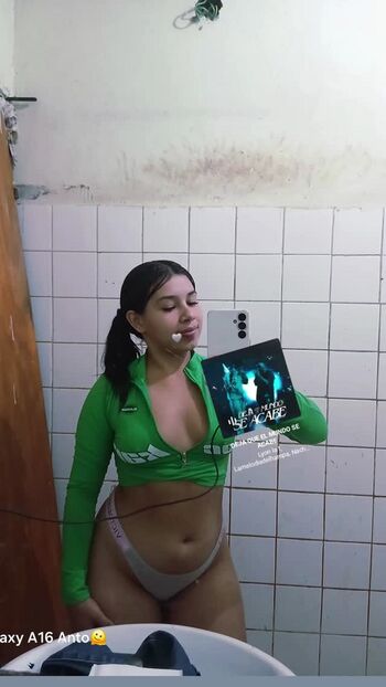 Leaked Danielitaa private photo viral onlyfans