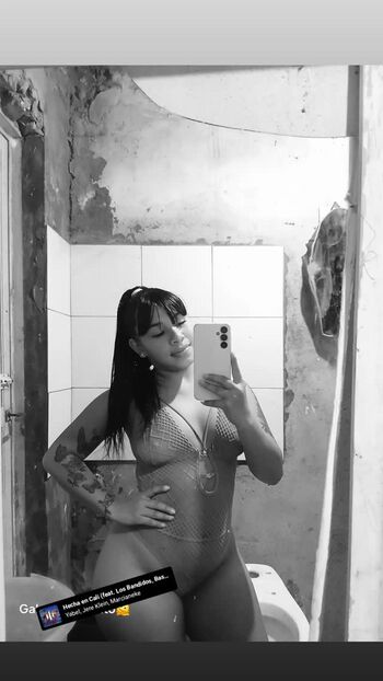 Leaked Danielitaa private photo viral onlyfans
