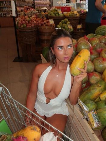 Leaked Daniella lapo  page private photo viral onlyfans