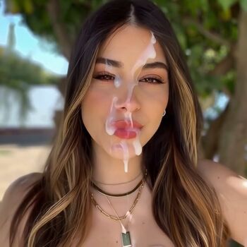 Daniella Monet