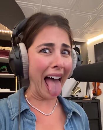 Leaked Daniella monet private photo viral onlyfans
