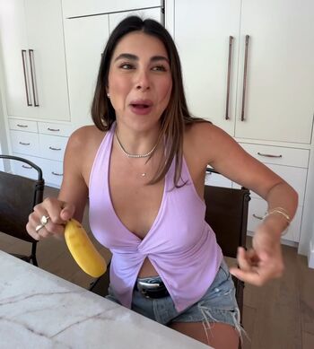 Leaked Daniella monet private photo viral onlyfans
