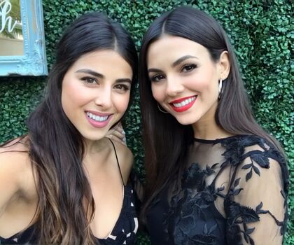 Leaked Daniella monet private photo viral onlyfans