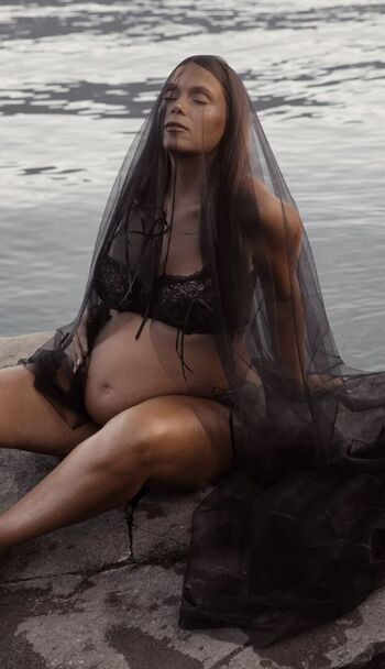 Leaked Daniella pintto private photo viral onlyfans