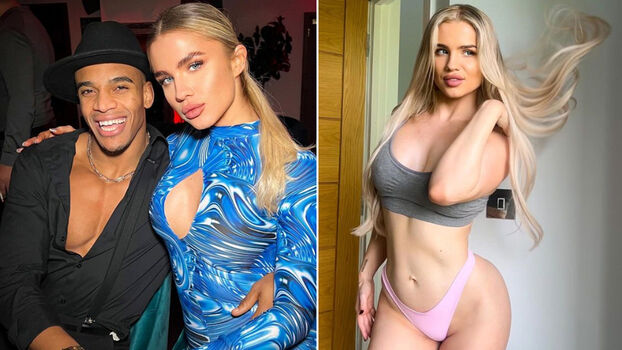 Leaked Daniellahemsley private photo viral onlyfans