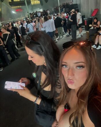 Leaked Danielle a private photo viral onlyfans
