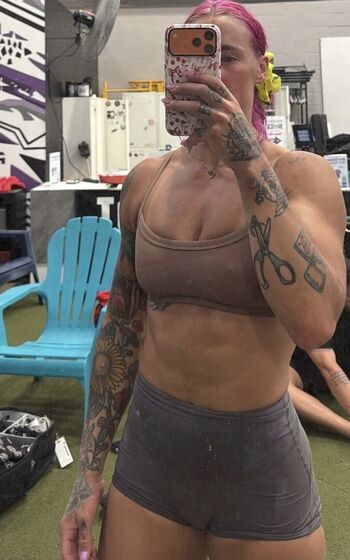 Danielle Brandon