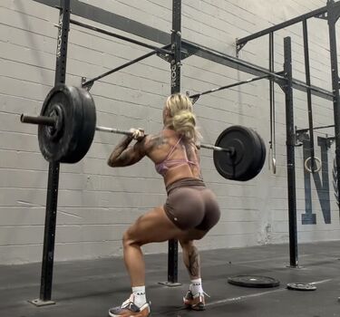Danielle Brandon