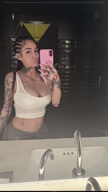 Danielle Bregoli / Bhad Bhabie