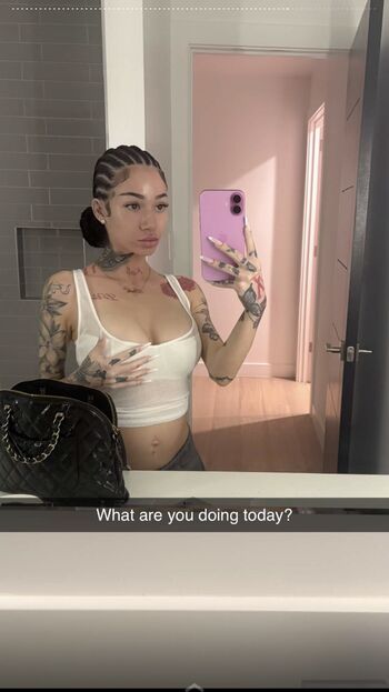 Danielle Bregoli / Bhad Bhabie
