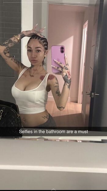 Leaked Danielle bregoli bhad bhabie private photo viral onlyfans