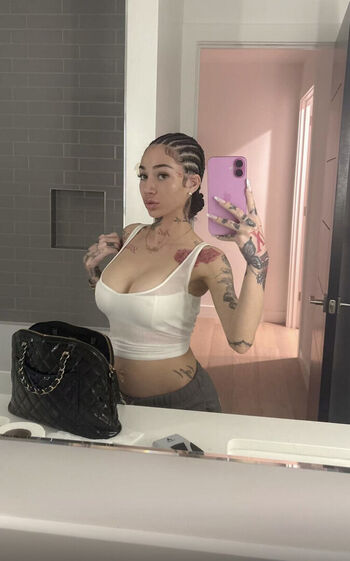 Leaked Danielle bregoli bhad bhabie private photo viral onlyfans