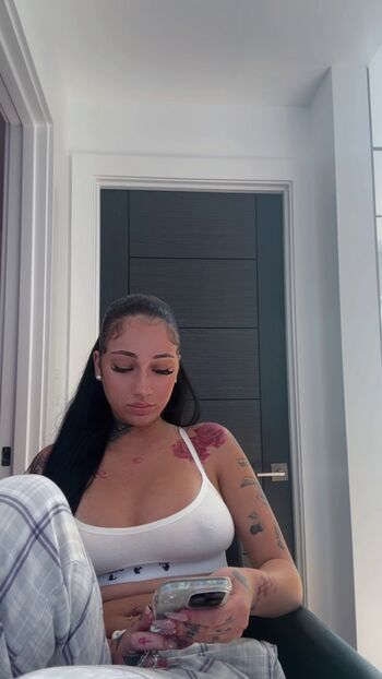 Danielle Bregoli / Bhad Bhabie