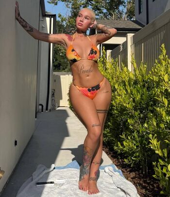 Leaked Danielle bregoli private photo viral onlyfans