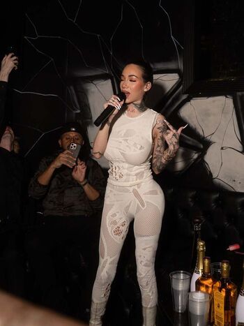 Leaked Danielle bregoli private photo viral onlyfans