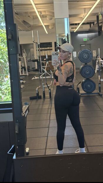 Leaked Danielle bregoli private photo viral onlyfans