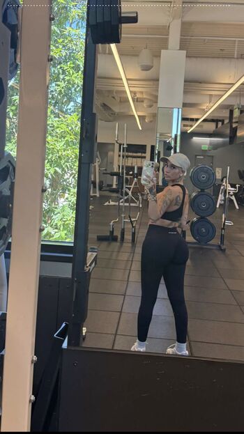 Leaked Danielle bregoli private photo viral onlyfans