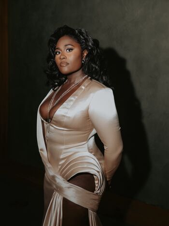 Danielle Brooks