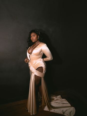 Leaked Danielle brooks page private photo viral onlyfans