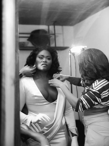 Leaked Danielle brooks page private photo viral onlyfans