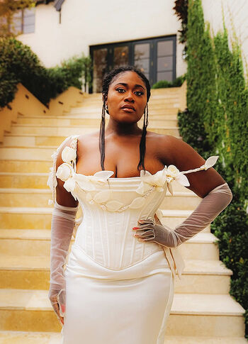 Leaked Danielle brooks private photo viral onlyfans
