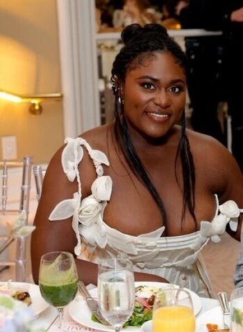 Leaked Danielle brooks private photo viral onlyfans